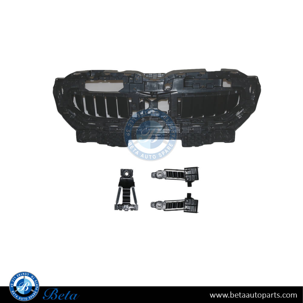Top Air Flaps for BMW 5 Series 2024-Up models, Part Number 51745A09B52 Top Air Flaps for BMW 5 Series 2024-Up models, Part Number 51745A09B52